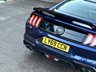 USED 2019 69 FORD MUSTANG 2.3T EcoBoost Fastback 2dr Petrol SelShift Euro 6 (290 ps) CUSTOM PACK 2