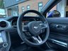 USED 2019 69 FORD MUSTANG 2.3T EcoBoost Fastback 2dr Petrol SelShift Euro 6 (290 ps) CUSTOM PACK 2