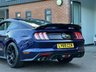 USED 2019 69 FORD MUSTANG 2.3T EcoBoost Fastback 2dr Petrol SelShift Euro 6 (290 ps) CUSTOM PACK 2