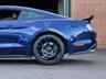 USED 2019 69 FORD MUSTANG 2.3T EcoBoost Fastback 2dr Petrol SelShift Euro 6 (290 ps) CUSTOM PACK 2