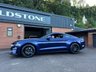 USED 2019 69 FORD MUSTANG 2.3T EcoBoost Fastback 2dr Petrol SelShift Euro 6 (290 ps) CUSTOM PACK 2