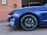 USED 2019 69 FORD MUSTANG 2.3T EcoBoost Fastback 2dr Petrol SelShift Euro 6 (290 ps) CUSTOM PACK 2