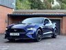 USED 2019 69 FORD MUSTANG 2.3T EcoBoost Fastback 2dr Petrol SelShift Euro 6 (290 ps) CUSTOM PACK 2