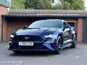 USED 2019 69 FORD MUSTANG 2.3T EcoBoost Fastback 2dr Petrol SelShift Euro 6 (290 ps) CUSTOM PACK 2