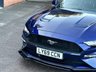USED 2019 69 FORD MUSTANG 2.3T EcoBoost Fastback 2dr Petrol SelShift Euro 6 (290 ps) CUSTOM PACK 2