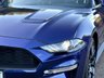 USED 2019 69 FORD MUSTANG 2.3T EcoBoost Fastback 2dr Petrol SelShift Euro 6 (290 ps) CUSTOM PACK 2