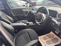 USED 2020 70 MERCEDES-BENZ A-CLASS 1.3 A250e 15.6kWh AMG Line (Premium 2) Hatchback 5dr Petrol Plug-in Hybrid 8G-DCT Euro 6 (s/s) (218 ps) 