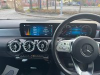 USED 2020 70 MERCEDES-BENZ A-CLASS 1.3 A250e 15.6kWh AMG Line (Premium 2) Hatchback 5dr Petrol Plug-in Hybrid 8G-DCT Euro 6 (s/s) (218 ps) 