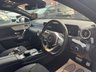 USED 2020 70 MERCEDES-BENZ A-CLASS 1.3 A250e 15.6kWh AMG Line (Premium 2) Hatchback 5dr Petrol Plug-in Hybrid 8G-DCT Euro 6 (s/s) (218 ps) 