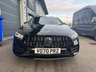 USED 2020 70 MERCEDES-BENZ A-CLASS 1.3 A250e 15.6kWh AMG Line (Premium 2) Hatchback 5dr Petrol Plug-in Hybrid 8G-DCT Euro 6 (s/s) (218 ps) 