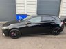 USED 2020 70 MERCEDES-BENZ A-CLASS 1.3 A250e 15.6kWh AMG Line (Premium 2) Hatchback 5dr Petrol Plug-in Hybrid 8G-DCT Euro 6 (s/s) (218 ps) 
