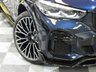 USED 2022 22 BMW X5 3.0 30d MHT M Sport SUV 5dr Diesel Hybrid Auto xDrive Euro 6 (s/s) (286 ps) HUGE SPEC M PERFORMANCE KIT AC