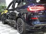 USED 2022 22 BMW X5 3.0 30d MHT M Sport SUV 5dr Diesel Hybrid Auto xDrive Euro 6 (s/s) (286 ps) HUGE SPEC M PERFORMANCE KIT AC