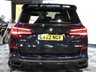 USED 2022 22 BMW X5 3.0 30d MHT M Sport SUV 5dr Diesel Hybrid Auto xDrive Euro 6 (s/s) (286 ps) HUGE SPEC M PERFORMANCE KIT AC