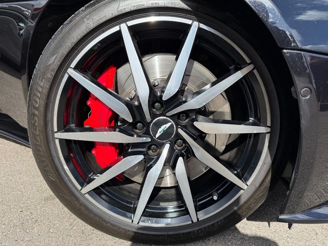 View our ASTON MARTIN DB11