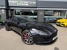 USED 2017 17 ASTON MARTIN DB11 5.2 V12 Coupe 2dr Petrol Auto Euro 6 (s/s) (608 ps) 