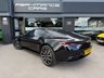 USED 2017 17 ASTON MARTIN DB11 5.2 V12 Coupe 2dr Petrol Auto Euro 6 (s/s) (608 ps) 