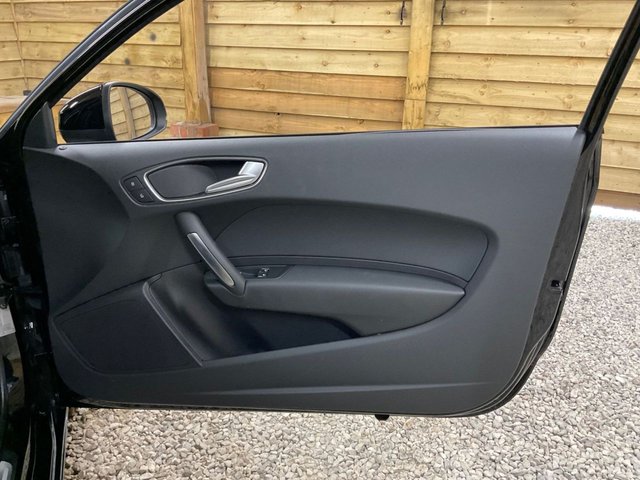 2018 AUDI A1 (2018) - Photo 10