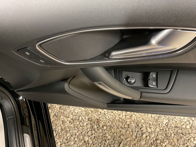 2018 AUDI A1 (2018) - Photo 11