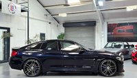 USED 2019 19 BMW 4 SERIES GRAN COUPE 2.0 420i GPF M Sport Hatchback 5dr Petrol Auto Euro 6 (s/s) (184 ps) 12 MONTHS WARRANTY / 12 MONTHS MOT
