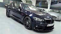 USED 2019 19 BMW 4 SERIES GRAN COUPE 2.0 420i GPF M Sport Hatchback 5dr Petrol Auto Euro 6 (s/s) (184 ps) 12 MONTHS WARRANTY / 12 MONTHS MOT