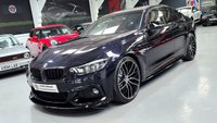 USED 2019 19 BMW 4 SERIES GRAN COUPE 2.0 420i GPF M Sport Hatchback 5dr Petrol Auto Euro 6 (s/s) (184 ps) 12 MONTHS WARRANTY / 12 MONTHS MOT
