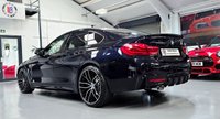 USED 2019 19 BMW 4 SERIES GRAN COUPE 2.0 420i GPF M Sport Hatchback 5dr Petrol Auto Euro 6 (s/s) (184 ps) 12 MONTHS WARRANTY / 12 MONTHS MOT