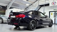 USED 2019 19 BMW 4 SERIES GRAN COUPE 2.0 420i GPF M Sport Hatchback 5dr Petrol Auto Euro 6 (s/s) (184 ps) 12 MONTHS WARRANTY / 12 MONTHS MOT