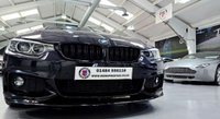 USED 2019 19 BMW 4 SERIES GRAN COUPE 2.0 420i GPF M Sport Hatchback 5dr Petrol Auto Euro 6 (s/s) (184 ps) 12 MONTHS WARRANTY / 12 MONTHS MOT