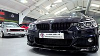 USED 2019 19 BMW 4 SERIES GRAN COUPE 2.0 420i GPF M Sport Hatchback 5dr Petrol Auto Euro 6 (s/s) (184 ps) 12 MONTHS WARRANTY / 12 MONTHS MOT
