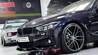 USED 2019 19 BMW 4 SERIES GRAN COUPE 2.0 420i GPF M Sport Hatchback 5dr Petrol Auto Euro 6 (s/s) (184 ps) 12 MONTHS WARRANTY / 12 MONTHS MOT