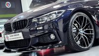 USED 2019 19 BMW 4 SERIES GRAN COUPE 2.0 420i GPF M Sport Hatchback 5dr Petrol Auto Euro 6 (s/s) (184 ps) 12 MONTHS WARRANTY / 12 MONTHS MOT