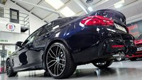 USED 2019 19 BMW 4 SERIES GRAN COUPE 2.0 420i GPF M Sport Hatchback 5dr Petrol Auto Euro 6 (s/s) (184 ps) 12 MONTHS WARRANTY / 12 MONTHS MOT