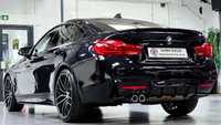 USED 2019 19 BMW 4 SERIES GRAN COUPE 2.0 420i GPF M Sport Hatchback 5dr Petrol Auto Euro 6 (s/s) (184 ps) 12 MONTHS WARRANTY / 12 MONTHS MOT