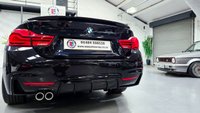 USED 2019 19 BMW 4 SERIES GRAN COUPE 2.0 420i GPF M Sport Hatchback 5dr Petrol Auto Euro 6 (s/s) (184 ps) 12 MONTHS WARRANTY / 12 MONTHS MOT