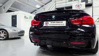 USED 2019 19 BMW 4 SERIES GRAN COUPE 2.0 420i GPF M Sport Hatchback 5dr Petrol Auto Euro 6 (s/s) (184 ps) 12 MONTHS WARRANTY / 12 MONTHS MOT