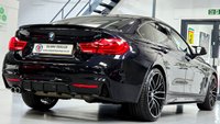 USED 2019 19 BMW 4 SERIES GRAN COUPE 2.0 420i GPF M Sport Hatchback 5dr Petrol Auto Euro 6 (s/s) (184 ps) 12 MONTHS WARRANTY / 12 MONTHS MOT