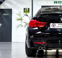 USED 2019 19 BMW 4 SERIES GRAN COUPE 2.0 420i GPF M Sport Hatchback 5dr Petrol Auto Euro 6 (s/s) (184 ps) 12 MONTHS WARRANTY / 12 MONTHS MOT