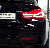 USED 2019 19 BMW 4 SERIES GRAN COUPE 2.0 420i GPF M Sport Hatchback 5dr Petrol Auto Euro 6 (s/s) (184 ps) 12 MONTHS WARRANTY / 12 MONTHS MOT