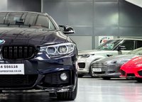 USED 2019 19 BMW 4 SERIES GRAN COUPE 2.0 420i GPF M Sport Hatchback 5dr Petrol Auto Euro 6 (s/s) (184 ps) 12 MONTHS WARRANTY / 12 MONTHS MOT