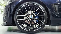 USED 2019 19 BMW 4 SERIES GRAN COUPE 2.0 420i GPF M Sport Hatchback 5dr Petrol Auto Euro 6 (s/s) (184 ps) 12 MONTHS WARRANTY / 12 MONTHS MOT