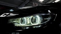 USED 2019 19 BMW 4 SERIES GRAN COUPE 2.0 420i GPF M Sport Hatchback 5dr Petrol Auto Euro 6 (s/s) (184 ps) 12 MONTHS WARRANTY / 12 MONTHS MOT
