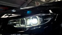 USED 2019 19 BMW 4 SERIES GRAN COUPE 2.0 420i GPF M Sport Hatchback 5dr Petrol Auto Euro 6 (s/s) (184 ps) 12 MONTHS WARRANTY / 12 MONTHS MOT
