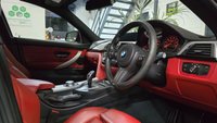USED 2019 19 BMW 4 SERIES GRAN COUPE 2.0 420i GPF M Sport Hatchback 5dr Petrol Auto Euro 6 (s/s) (184 ps) 12 MONTHS WARRANTY / 12 MONTHS MOT