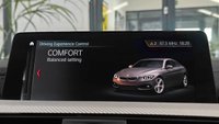 USED 2019 19 BMW 4 SERIES GRAN COUPE 2.0 420i GPF M Sport Hatchback 5dr Petrol Auto Euro 6 (s/s) (184 ps) 12 MONTHS WARRANTY / 12 MONTHS MOT