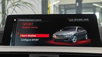 USED 2019 19 BMW 4 SERIES GRAN COUPE 2.0 420i GPF M Sport Hatchback 5dr Petrol Auto Euro 6 (s/s) (184 ps) 12 MONTHS WARRANTY / 12 MONTHS MOT