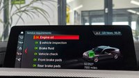 USED 2019 19 BMW 4 SERIES GRAN COUPE 2.0 420i GPF M Sport Hatchback 5dr Petrol Auto Euro 6 (s/s) (184 ps) 12 MONTHS WARRANTY / 12 MONTHS MOT
