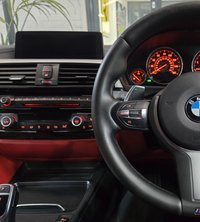 USED 2019 19 BMW 4 SERIES GRAN COUPE 2.0 420i GPF M Sport Hatchback 5dr Petrol Auto Euro 6 (s/s) (184 ps) 12 MONTHS WARRANTY / 12 MONTHS MOT