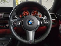 USED 2019 19 BMW 4 SERIES GRAN COUPE 2.0 420i GPF M Sport Hatchback 5dr Petrol Auto Euro 6 (s/s) (184 ps) 12 MONTHS WARRANTY / 12 MONTHS MOT