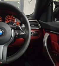 USED 2019 19 BMW 4 SERIES GRAN COUPE 2.0 420i GPF M Sport Hatchback 5dr Petrol Auto Euro 6 (s/s) (184 ps) 12 MONTHS WARRANTY / 12 MONTHS MOT